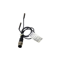 Sensor Medan Magnet BMF00A4 untuk PLC Otomasi Industri