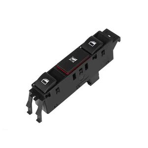 61316902184 pour BMW série 3 <span class=keywords><strong>E46</strong></span> 02-06 lève-<span class=keywords><strong>vitre</strong></span> interrupteur principal interrupteur de fenêtre électrique chine fabricants de pièces automobiles - Product Image 3