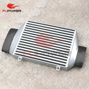 Pour BMW <span class=keywords><strong>MINI</strong></span> Cooper S <span class=keywords><strong>R53</strong></span> 1.6L Top Mount Turbo <span class=keywords><strong>Intercooler</strong></span> 2002-2008 - Product Image 5
