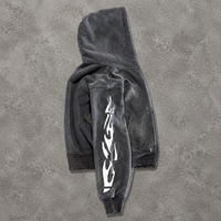 Ensemble sweat à capuche et short en coton épais OEM personnalisé, fabricant de streetwear à marque privée, survêtement 420 GSM avec broderie flamme pour marques