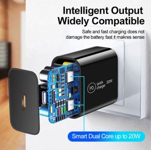 QC3.0 Single Port USB Travel Charger 3A Fast Charging Mobile Phone Adapter with <b>Power</b> <b>Supply</b> for iPhone 16 EU US UK Compatible - Product Image 5