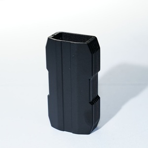 Servicios de Moldeo por Inyección de Metales Endurecidos de Alta Calidad OEM, Fabricante de Mecanizado CNC de Carcasas Personalizadas, Mecanizado en China - Product Image 3