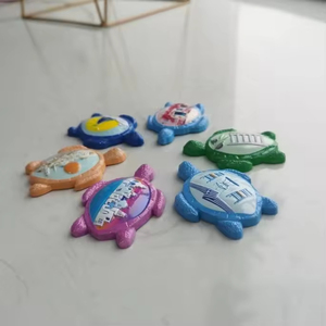 Imán <span class=keywords><strong>de</strong></span> Refrigerador Personalizado al por Mayor, Recuerdos <span class=keywords><strong>de</strong></span> Paisajes <span class=keywords><strong>de</strong></span> Países, Regalos, Imán <span class=keywords><strong>de</strong></span> Resina <span class=keywords><strong>de</strong></span> Poliresina 3D para Refrigerador - Product Image 2