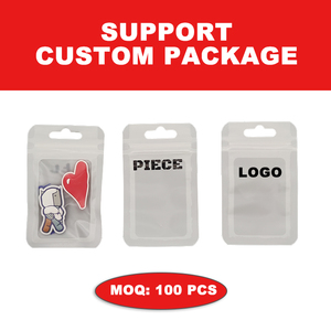 0 Custom Logo Clog Pvc Shoe <strong>Charms</strong> Bulk Accessories Sneakers Shoe Lace Clog <strong>Charms</strong> Luxury Designer Custom Shoe <strong>Charms</strong> Wholesale - Product Image 3