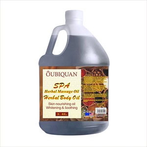DR.MEINAIER Olio Essenziale Puro 3.8L Antirughe per Massaggi Spa, Nutriente e Anti-Età con Lavanda, Arancia e <span class=keywords><strong>Zenzero</strong></span> - Product Image 3