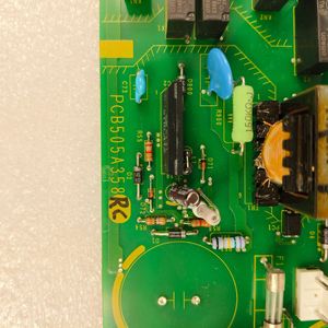 Carte mère de climatisation centrale PCB505A158BD PCB505A258RA PCB505A358RA 358RC – Pièce de rechange pour systèmes CVC - Product Image 4