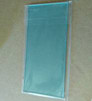 Lentille de couverture de soudage en polycarbonate avec plaque de couverture en polycarbonate à prix comparatif