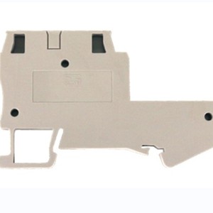 Machiyo <b>Terminal</b> Block DP2.5CA-TN Screw Connection Industrial Through Hole Guide Installation - Product Image 1