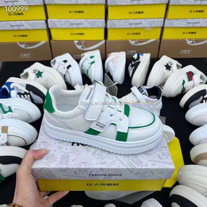 Zapatos Anan, Extravagantes, de Alta Calidad, de Segunda Mano, Originales de Marca, Usados, con Súper Descuento, Surtidos - Product Image 1