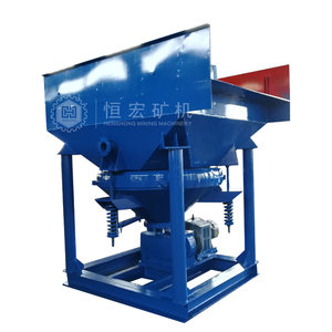 JigMobGold-mesin Jig Kecil tahan lama, mesin Jig Mineral, mesin emas seluler, untuk dijual, pemrosesan - Product Image 6