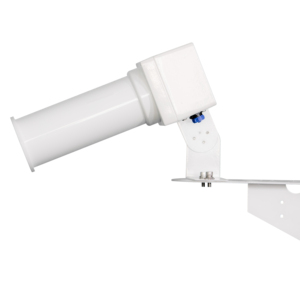Sensor de Temperatura Óptico Infrarrojo No Invasivo para Tráfico Remoto, Carreteras, Calles y Exteriores - Product Image 1