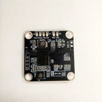 Neues FPV-Drohnen-Rennmodul für Vollband-Verschlüsselung/Dekodierung Videoübertragung Eins-zu-Eins-Verschlüsselungs-/Dekodierungsmodul
