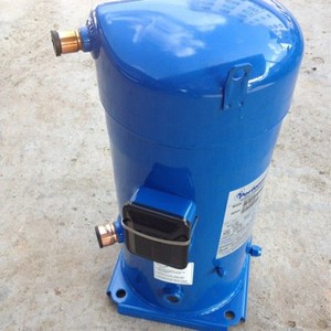 Compresseur de réfrigération HYZL MLZ MLM019 MLM021 MLM026 MLM030T5LP9 pour climatisation et chauffage Danfoss Scroll - Product Image 2