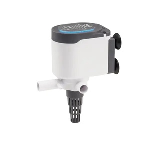 Bomba Sumergible Multifunción SOBO AQ-018 AQ-028 AQ-038 AQ-048 AQ-058 Blu Ray para Oxigenación de Peceras y Acuarios Pequeños - Product Image 1