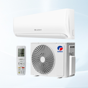 New Design <b>Split</b> Wall Mounted Air Conditioner Energy Saving <b>AC</b> System Unit Eco Friendly Indoor <b>Mini</b> <b>Split</b> Air Conditioners <b>Mini</b> - Product Image 1