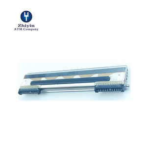 ATM Peças Diebold Cabeça Cabeça Impressora Térmica para 49-223820-000A 00151347000A 49223820000A - Product Image 3