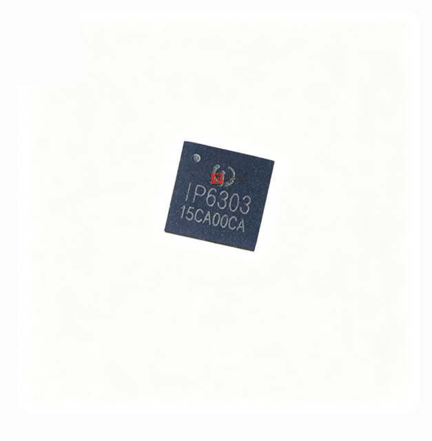 One Step Electronic PCBA Component Supply IP6303 QFN-32 Power Pm Chip Full Bridge Drive Control Management Chip Ic