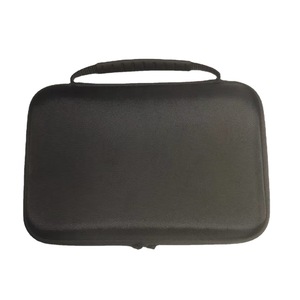 กล่องเก็บอุปกรณ์อิเล็กทรอนิกส์ 3C แบบสั่งทำพิเศษ วัสดุ EVA สีดำ กันกระแทก - Product Image 4