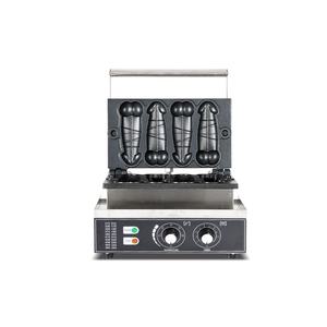 Machine commerciale <span class=keywords><strong>de</strong></span> gaufrier <span class=keywords><strong>de</strong></span> pénis <span class=keywords><strong>de</strong></span> contrôle <span class=keywords><strong>de</strong></span> température <span class=keywords><strong>de</strong></span> haute qualité - Product Image 1