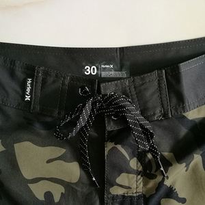 Wholesale Retail Customized Private Label <b>Mens</b> Outdoor Casual Sports Beach Swim <b>Trunks</b> Surf Board Shorts - Product Image 3