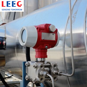 משדר לחץ דיפרנציאלי חכם, בעל בטיחות פנימית, מוגן פיצוץ, תקן IP67, דיוק 0.05%, 4-20mA/RS485 - Product Image 5