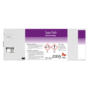 Cartouche de nettoyage universel Super Flush 220 ml pour encres d'impression - Product Image 1