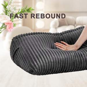 Oem Fabriek Versnipperd Traagschuim Kussen Verstelbaar Koel Kussen Voor Zijrug Buik Slapers Luxe <span class=keywords><strong>Gel</strong></span> Kussens - Product Image 4