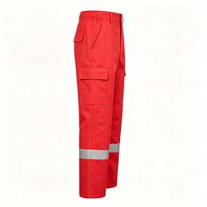 Ropa de Trabajo para Soldadura Eléctrica, Uniforme Ignífugo, Traje de Seguridad - Product Image 5