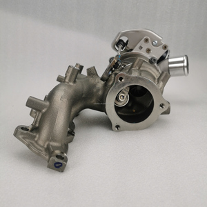Nouveau contrôleur de suralimentation turbo 28231-2B790 pour Lafesta Veloster Kia K3 <span class=keywords><strong>GT</strong></span> 1.6T moteur G4FJ - Product Image 6