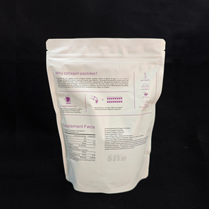 कोलेजन पाउडर पेप्टाइड पाउडर पूरक शुद्ध बहु कोलेजन पेप्टाइड पाउडर पूरक - Product Image 4