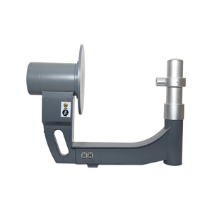 Hot Selling Mobiele Industriële X-Ray Apparatuur Geavanceerde Beeldvormingssysteem Voor On-The-Go Inspecties - Product Image 2