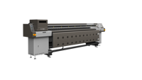 Plotter de Impresión de Pancartas Flexibles Wit-Color de 6 Pies, ultra Star 3304 en China