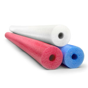 단열 백커로드 EPE 폼 중공 튜브 (배관 시스템 보호용) - Product Image 5