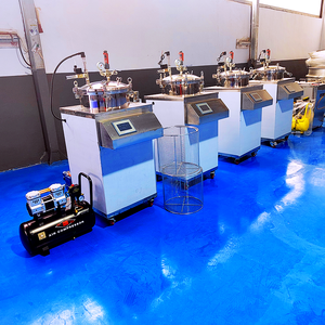 Nước nóng phun vặn lại/phun nước nồi hấp cho thực phẩm đóng hộp, túi thực phẩm, thức ăn vật nuôi chế biến máy hiệu quả cao - Product Image 2