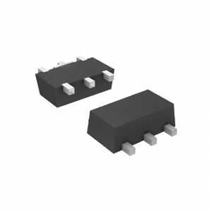 XC6222C33BPR-G ชิปจัดการพลังงาน (PMIC) SOT 89 5/6 มีสินค้าในสต็อก ซื้อออนไลน์ ชิ้นส่วนอิเล็กทรอนิกส์ - Product Image 1