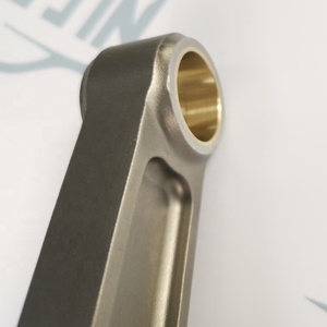 Bielles pour Nissan HR31 Skyline Fairlady 200ZR Laurel Cefiros RB20E RB20DET-R RB20DET 2.0L - Product Image 6