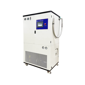 Generador de Nitrógeno Líquido Automático de Alta Pureza, Nuevo y Compacto, 50Hz, para Cocina Molecular - Product Image 5