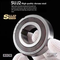 Roulement à sens unique ASNU25 NFS 25 TFS 25 24x62x24mm, support requis, embrayage à butée, roulements ASNU 25