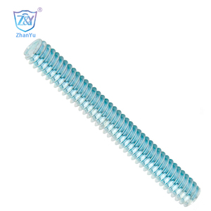 Trova ASTM A193 gradi B7 bulloni filettati metrici completamente fabbricati per 976 <span class=keywords><strong>dimensioni</strong></span> e tolleranza. - Product Image 5