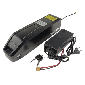 <span class=keywords><strong>Batterie</strong></span> de vélo électrique personnalisé<span class=keywords><strong>e</strong></span> <span class=keywords><strong>48V</strong></span> 17.5Ah 36V 21Ah 18650 Lithium Ion Hailong pour vélo électrique, moto, tricycle - Product Image 1