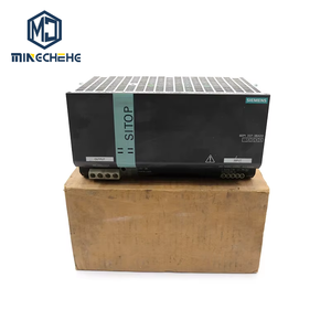 <b>Switch</b> Mode Power Supply for Industrial Automation 6EP1337-3BA00 6EP1336-3BA00 6EP1334-3BA00 Plc System Component - Product Image 1