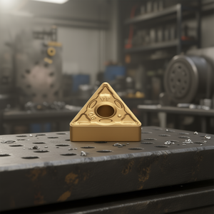 Ttake Turning Insert Tnmg 60 Degree Negative For <b>Machining</b> Metal - Product Image 3