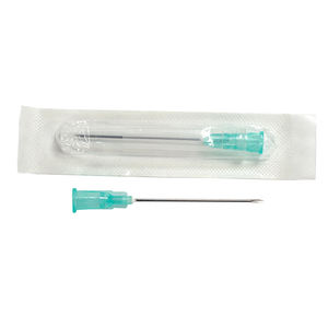 Aghi Ipodermici Medici di Diverse Dimensioni con Confezione in PE o Blister - Product Image 2