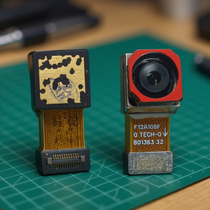 Modulo fotocamera posteriore Oppo A5 2020 12Mp Cph1931, parte di ricambio per la scheda madre del telefono cellulare - Product Image 3