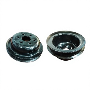 เหมาะสำหรับพูลเลย์ปั๊มน้ำ TATA Telcoline 207Di XE 253420147005 อะไหล่ระบบระบายความร้อนเครื่องยนต์รถบรรทุก - Product Image 1