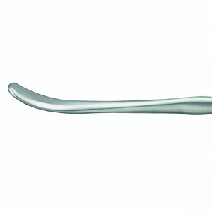Elevador periostático ADSON de 8mm x 17CM de alta calidad, instrumento Manual de acero inoxidable, equipo quirúrgico ortopédico alemán, Pakistán - Product Image 1