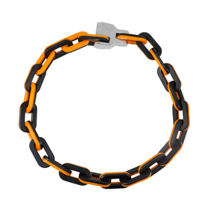 Système <span class=keywords><strong>de</strong></span> verrouillage antivol haut <span class=keywords><strong>de</strong></span> gamme avec chaîne <span class=keywords><strong>de</strong></span> 1000 mm <span class=keywords><strong>de</strong></span> longueur et sacoche étanche pour vélos électriques et trottinettes - Product Image 4