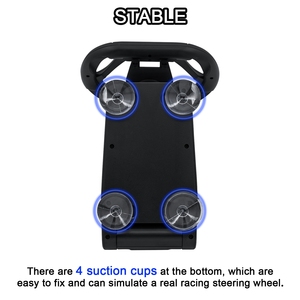 Vô Lăng Chơi Game Đa Trục Dành Cho Bộ Điều Khiển Xbox <span class=keywords><strong>Series</strong></span> X/S Phụ Kiện Tay Cầm Chơi Game - Product Image 5