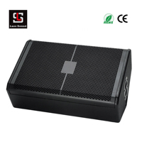 Altavoz Profesional LS-712 de 12 Pulgadas, 2400W, Altavoz Pasivo para Sistema de Sonido PA, Sonido para Monitoreo de Escenario