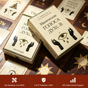 Cartes de jeu de société pour adultes, personnalisées, pour les fêtes entre amis, pour jouer et boire - Product Image 1